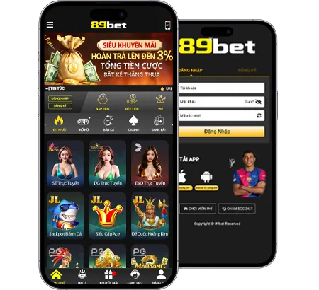Đa dạng các loại cá và vũ khí trong game bắn cá B52