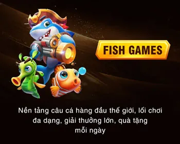 Bước 3: Bắt đầu chơi bắn cá B52
